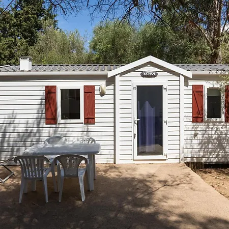 Holiday home Village De L'ostriconi 26 *