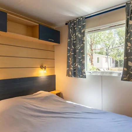 Holiday home Village De L'ostriconi 26