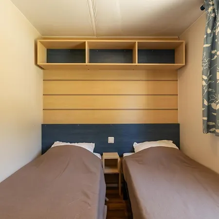 Holiday home Village De L'ostriconi 26