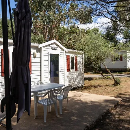 Holiday home Village De L'ostriconi 26