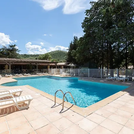 Holiday home Village De L'ostriconi 26 Palasca (Corsica)