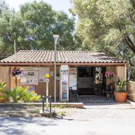 Dom wakacyjny Village De L'ostriconi 26