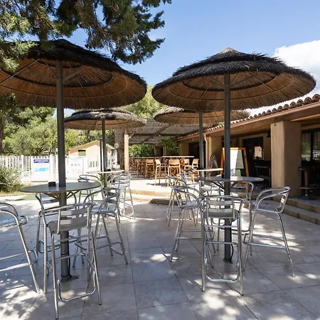 Village De L'ostriconi 26