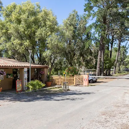 Village De L'ostriconi 26 Holiday home *